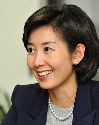 새누리당 혁신위원 나경원 의원 등 7명 인선…홍준표·원희룡 지사는 자문위원 임명