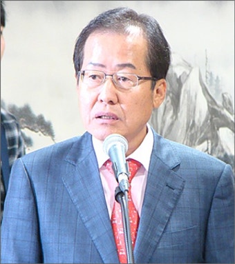 무상급식 감사 논란, 홍준표 '도민 혈세 감사' VS 교육청 '월권행위'