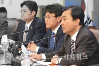 [방산비리 논란] 방사청vs새정치연합, '국정조사' 줄다리기