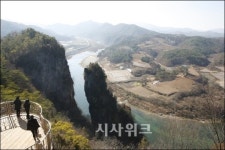 [여행] 따뜻한 온기가 담긴 전통 한옥, 영월 조견당과 우구정가옥