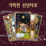 타로 신년운세 직장인들 사이에서 선풍적 인기∙∙∙ 왜?