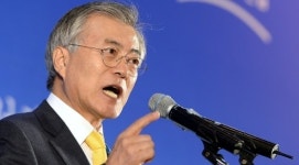 [문재인 당직인선] '비노중용'으로 대통합 노린다