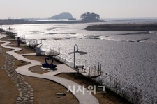 [여행] 섬 속의 체험 공간, 대부도 유리섬과 종이미술관