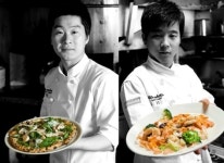 kitchen 485, 피자-파스타 맛대맛 요리대결, 베네치아로 갈 승자는?