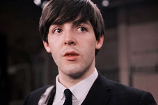 비틀즈 존 레논의 첫 아내 신시아 별세, 헤이 쥬드 사연 재조명