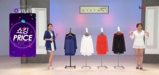 K쇼핑, '패션아웃렛' 기획전 편성해 여심 공략