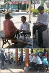 [4·29재보선 당선자 릴레이 인터뷰②] 천정배 무소속 의원 문재인, 희망스크럼 하고 있을 때가 아냐