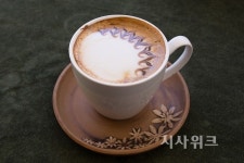 호텔 커피값, 대한민국 서울이 세계최고
