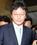 친박계 의원들 