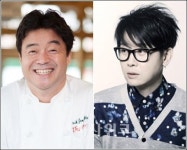 마리텔 백종원, 가수 이승환보다 어리다?! 50대? 깜놀