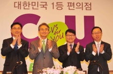[BGF리테일, BGF캐시넷 합병] 재산증식+승계 두마리 토끼 잡았다