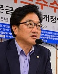 우원식, 안철수 비판에 유감 직접 정풍운동 하시라