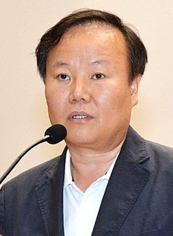 김재원 특보 