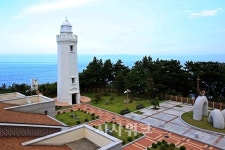 [여행]용의 꼬리를 밝히는 100년의 빛, 울진 죽변등대