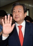 [물러서지 않은 김무성] 청와대 주장에 정면 반박