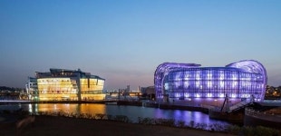 세빛섬, 개장 1년 만에 한강을 복합 수상문화 공간으로 탈바꿈