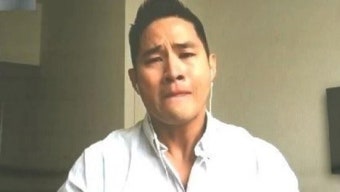 유승준 행정소송 제기 