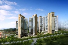 세정건설, 대소IC 웰메이드타운 견본주택 18일 오픈