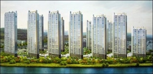 서희건설, 2,150세대 대단지 보평역 스타힐스 에버파크 조합원 모집중
