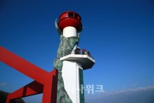 [여행] 쪽빛 바다와 나란히 걷는 명품 트레킹 코스, 영덕 블루로드