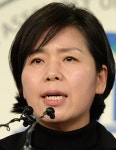 양향자, 천정배 2선 퇴진요구 