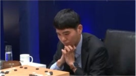 LG전자, 이세돌9단-알파고 대결에 함박웃음