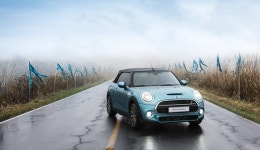 MINI, 아티스트 3인과 제주도에서 예술 감각 뽐낸다