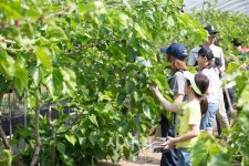 신세계아이앤씨, 여행과 봉사의 만남 볼런투어 진행