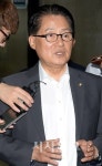 박지원 임을 봐야 뽕 딴다… 새누리당, 협상테이블 나와달라