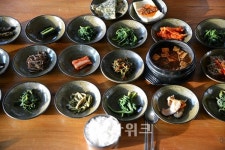 [여행] 속세의 근심을 씻어내는 천년 숲, 오대산 선재길