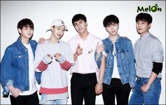 팬들이 직접 뽑은 비스트 노래 베스트 5는?