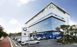 BMW 그룹 일산 서비스센터, 무엇이 달라졌나
