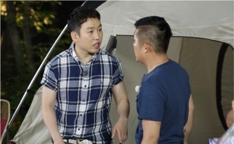 남창희, 절친 조세호의 결혼 소식에 눈물 흘린 사연 공개... 구해줘! 홈즈 속에서 감정 터뜨렸다.
