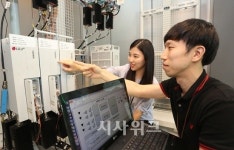 [5G시대 준비하는 LG유플러스] ⓵ 기술개발, 어디까지 왔나