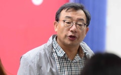 이정현, 원외인사 목소리 당직인선과 당 운영에 적극 반영