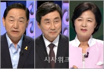 [대선 필승전략] 김 