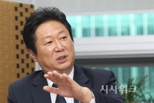[황희 의원 인터뷰] 