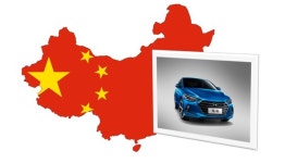 중국 대륙 마음 제대로 훔친 현대·기아차