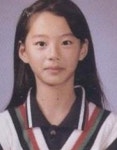 박수진, 모태미녀 입증한 과거 학창시절 모습 눈길