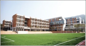 인천공항공사, 지역 명문 하늘고 무혈 입성 논란