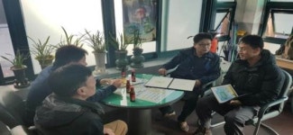 한국광해관리공단 영남지사, 에너지품질 지킴이 실천