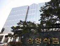 추락하는 삼양식품, 오너 주머니만 빵빵