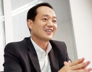 티브로드, 새로운 사령탑에 강신웅 티캐스트 대표 내정