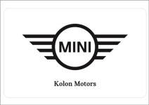 코오롱모터스 MINI 펀카드의 3가지 매력포인트