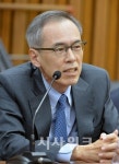 주진형, 과거에도 사이다 일침… 박근혜 정부 한 게 없어 비판거리도 없다