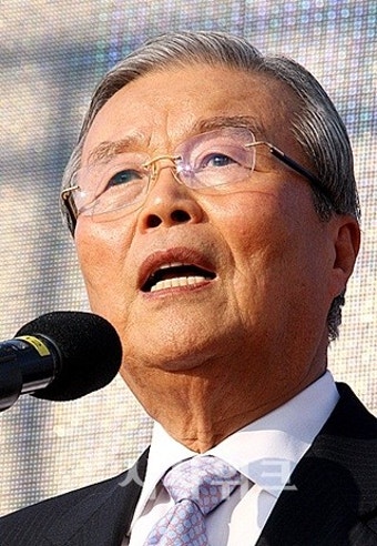 '킹메이커' 김종인, '이재명 킹 프로젝트' 가동하나