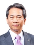 김용복 농협생명 대표, 연임 전망 불투명