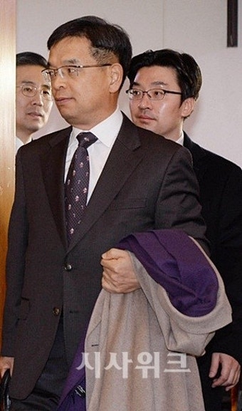 박근혜의 탄핵심판 답변서는 '물귀신 작전'… 