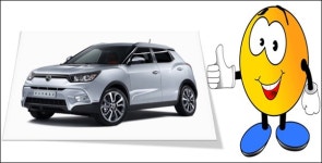 [2016 특집 - 희망을 쏜 기업①] 쌍용자동차 꼴찌의 위대함 보였다