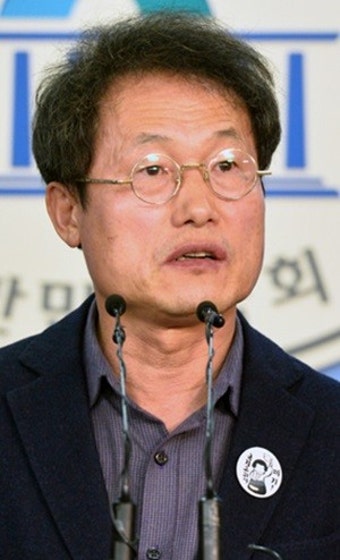 조희연 서울시 교육감 선고유예 확정… 자리 지켰다